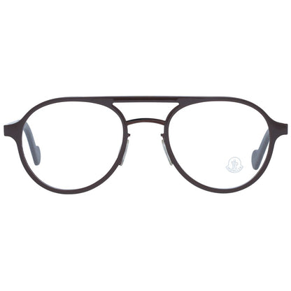 Brown Metal Glasses (Frames)