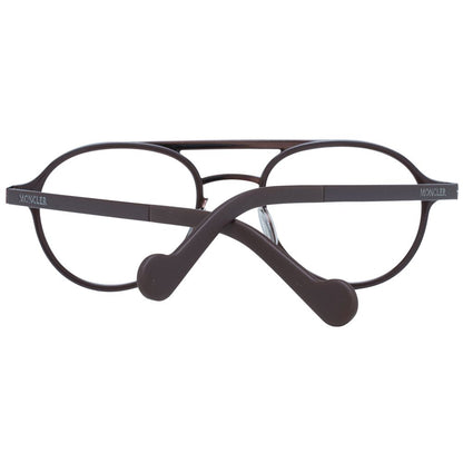 Brown Metal Glasses (Frames)
