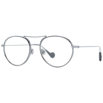 Gray Metal Sunglasses