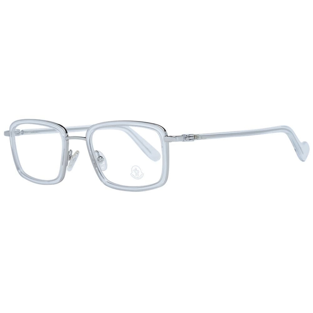 Transparent Metal & Plastic Glasses (Frames)