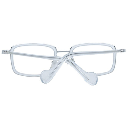 Transparent Metal & Plastic Glasses (Frames)