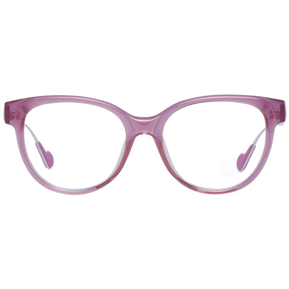 Multicolor Plastic Glasses (Frames)