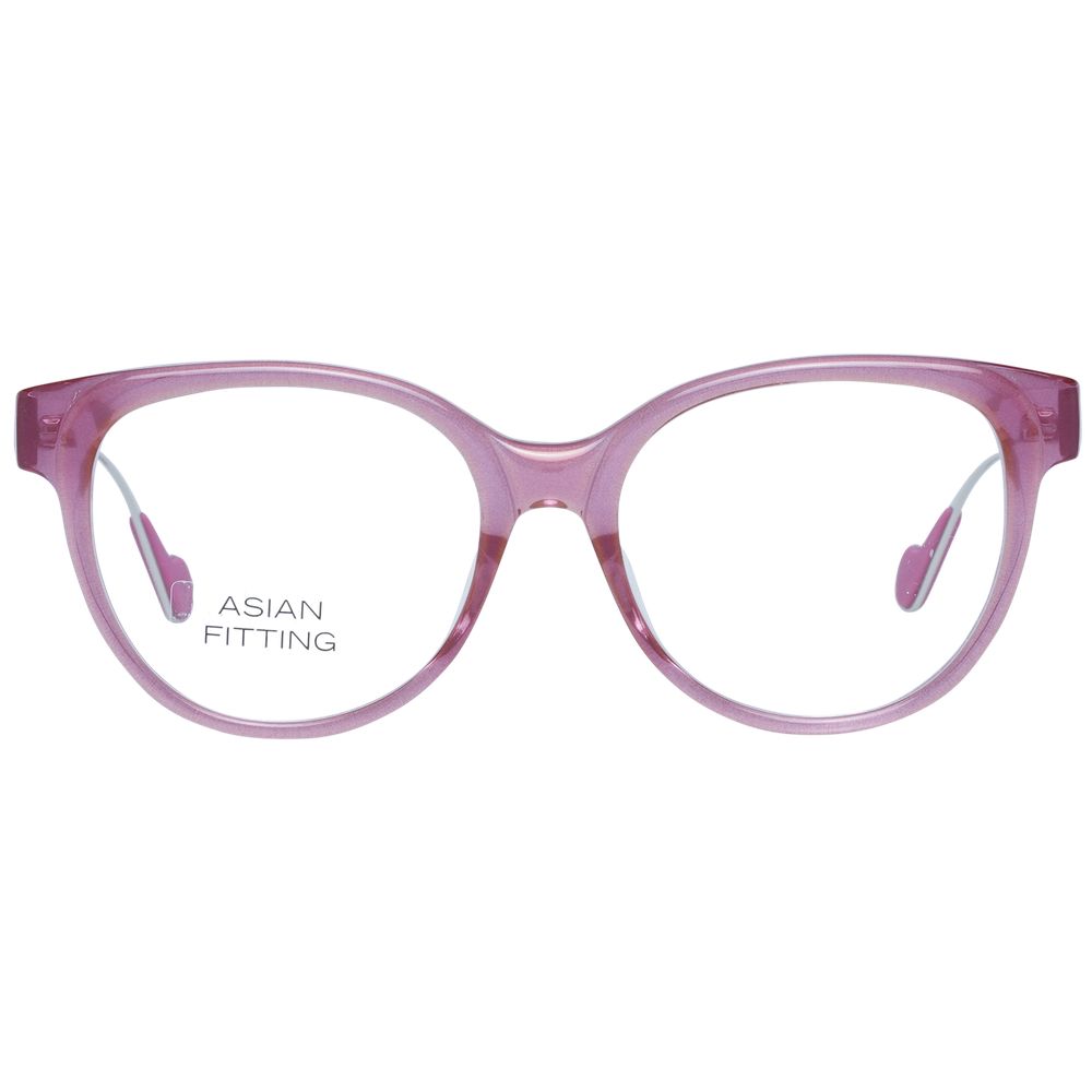Multicolor Metal & Plastic Glasses (Frames)
