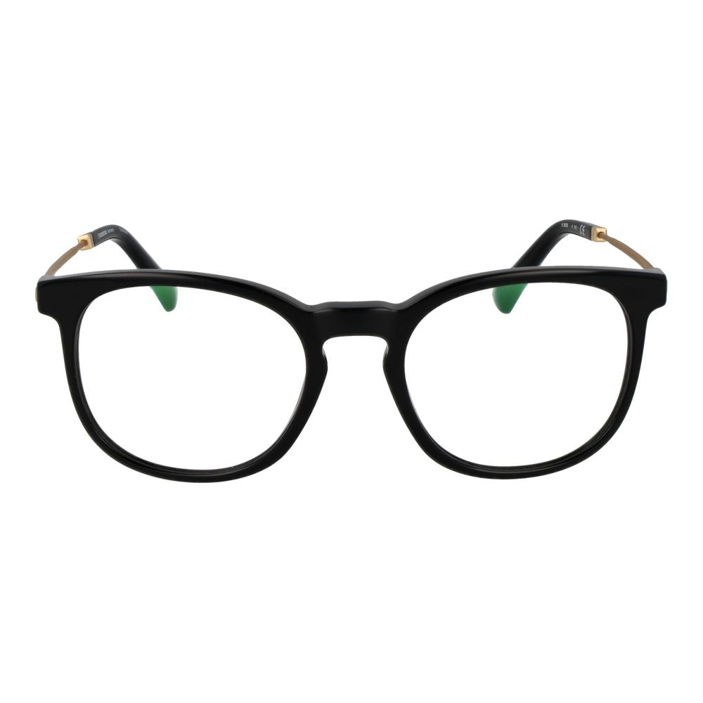 Black Titanium Glasses (Frames)