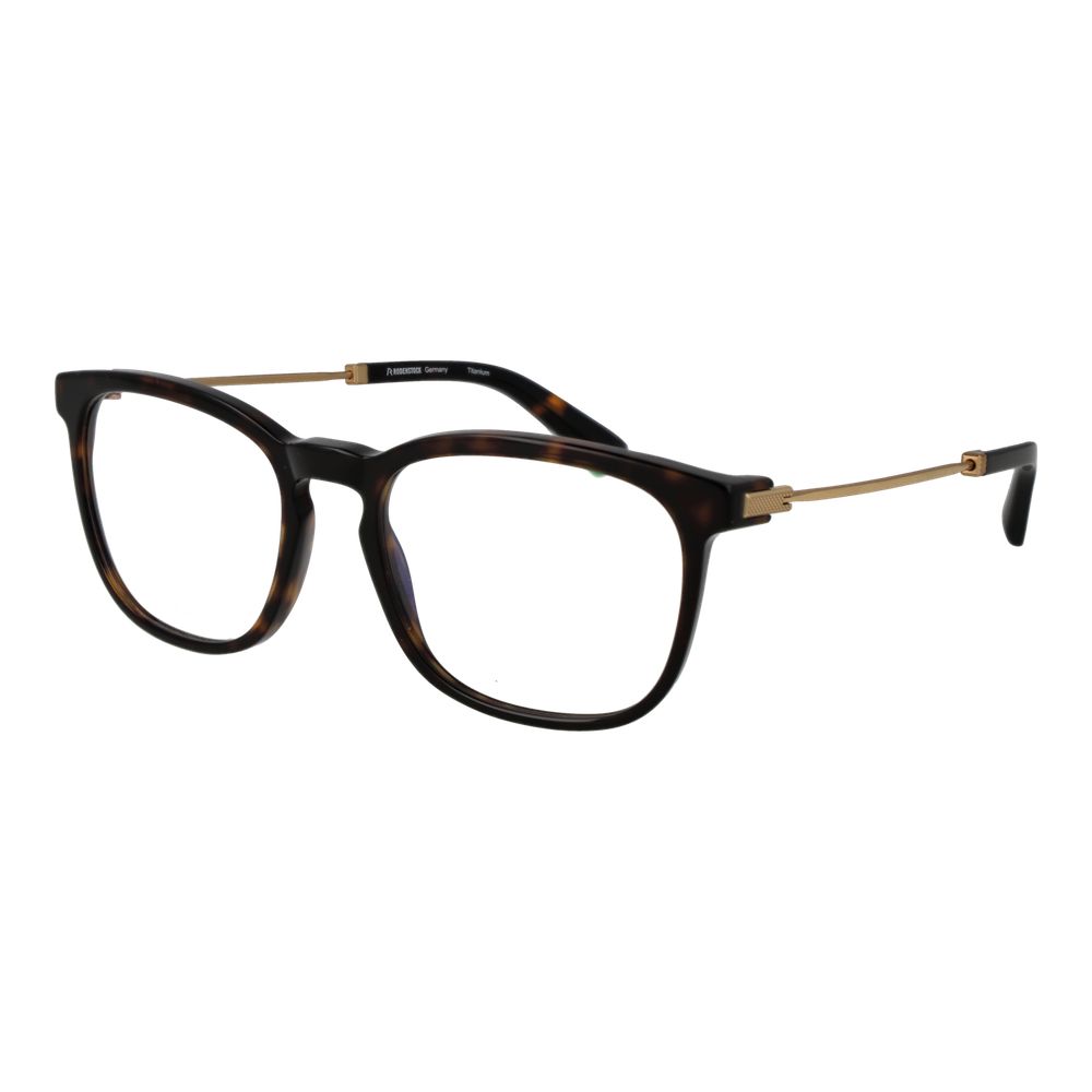 Brown Cellulose Acetate Glasses (Frames)