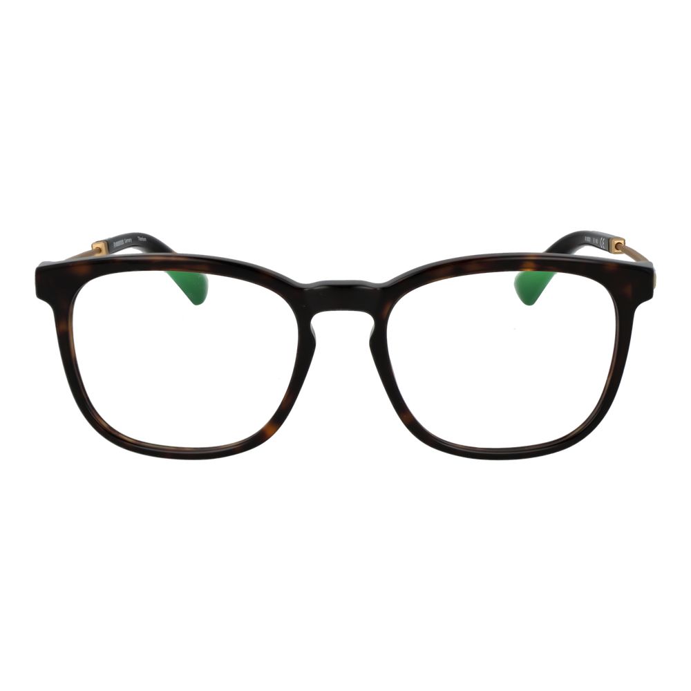 Brown Cellulose Acetate Glasses (Frames)
