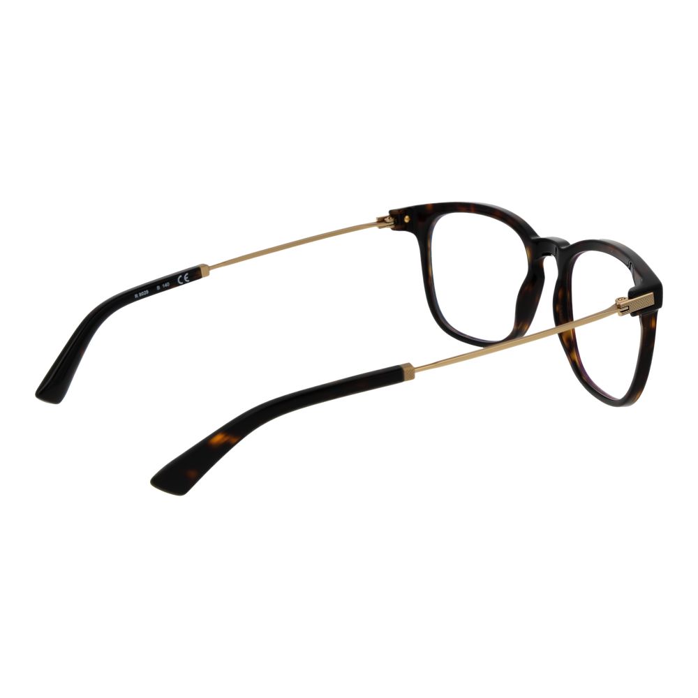 Brown Cellulose Acetate Glasses (Frames)