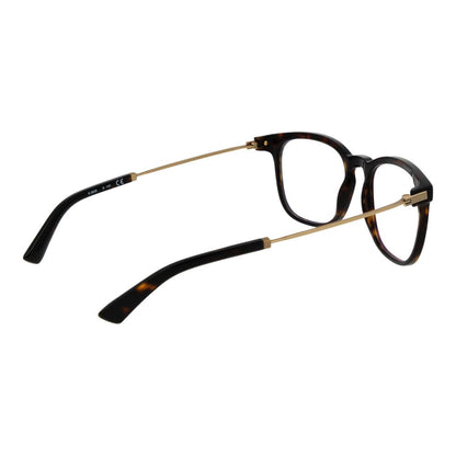 Brown Cellulose Acetate Glasses (Frames)