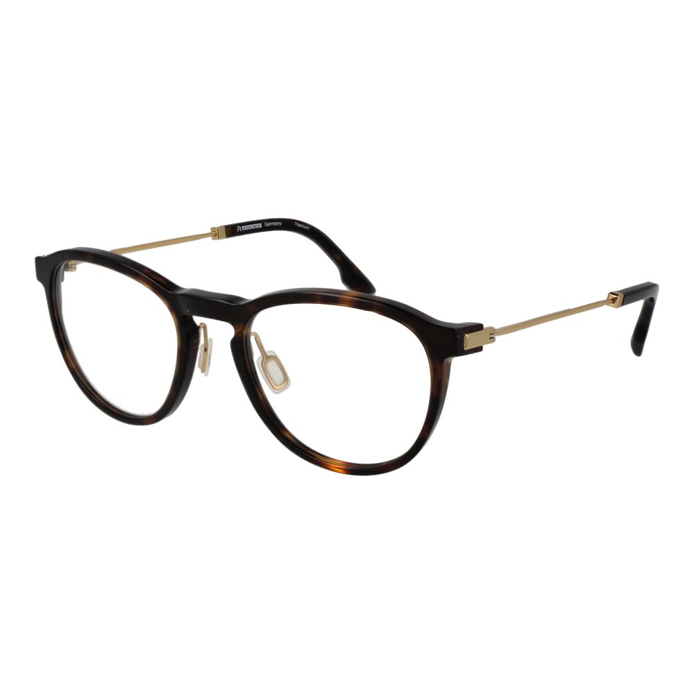 Brown Cellulose Acetate Glasses (Frames)