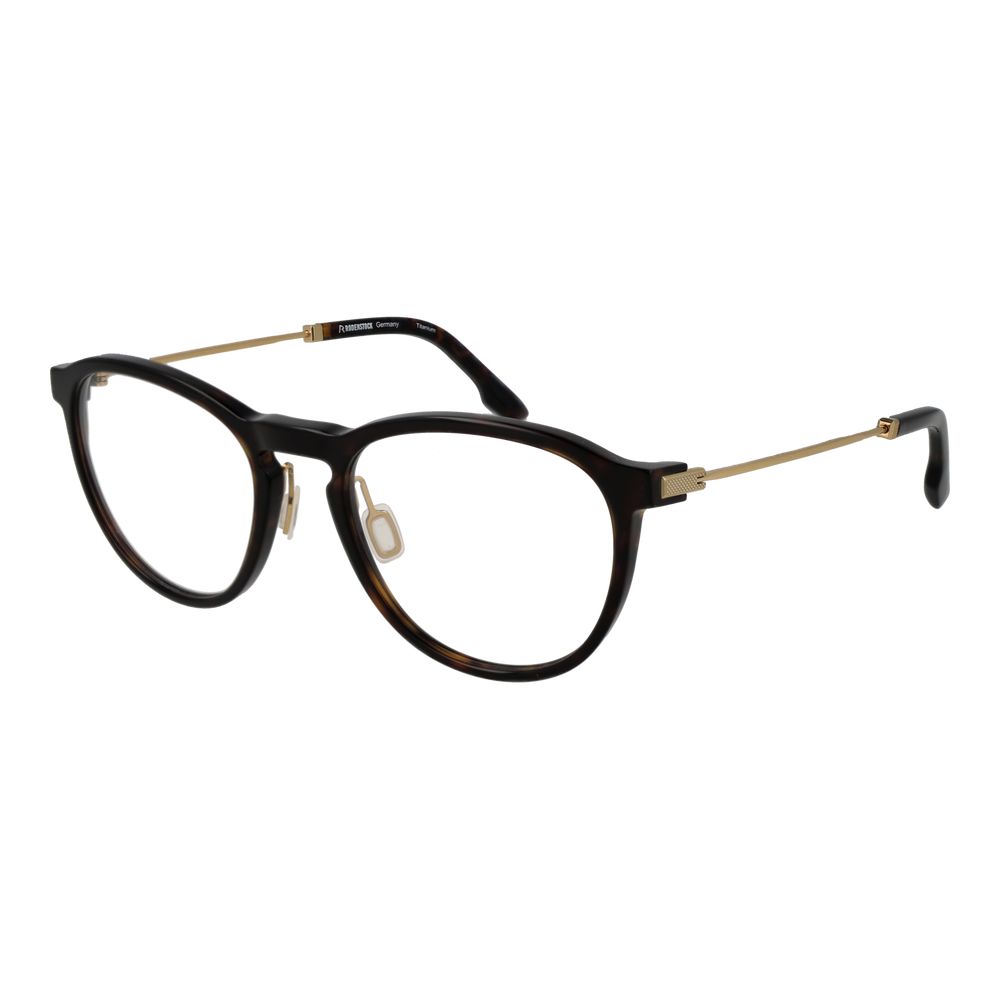 Brown Titanium Glasses (Frames)
