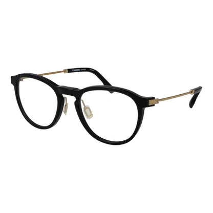 Black Cellulose Acetate Glasses (Frames)