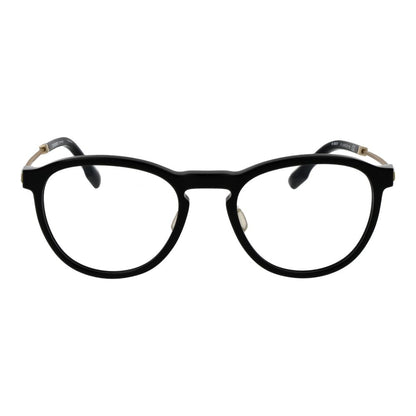 Black Cellulose Acetate Glasses (Frames)