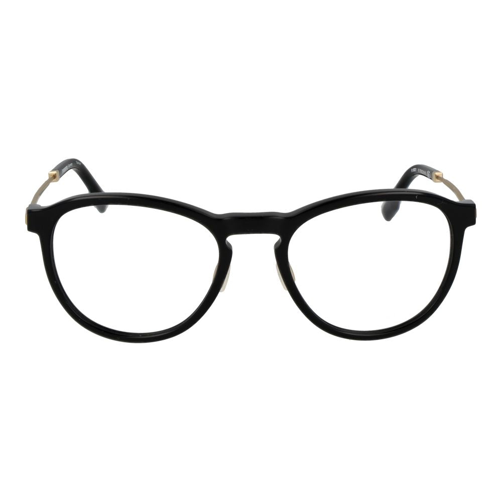 Black Titanium Glasses (Frames)