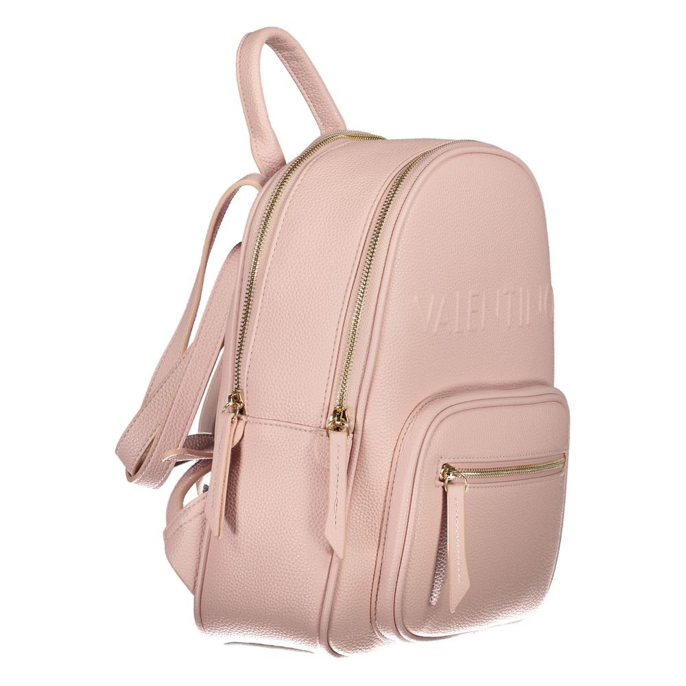 Rosa Polyurethane Women's Bag
