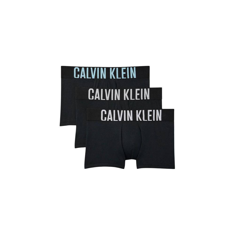 Bicolor Cotton Boxers