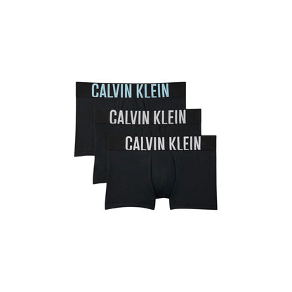Bicolor Cotton Boxers