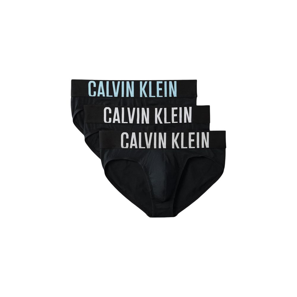 Bicolor Cotton Briefs