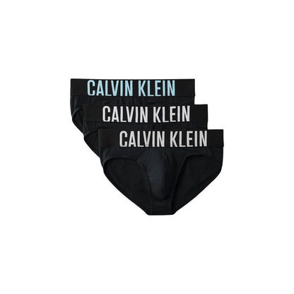 Bicolor Cotton Briefs