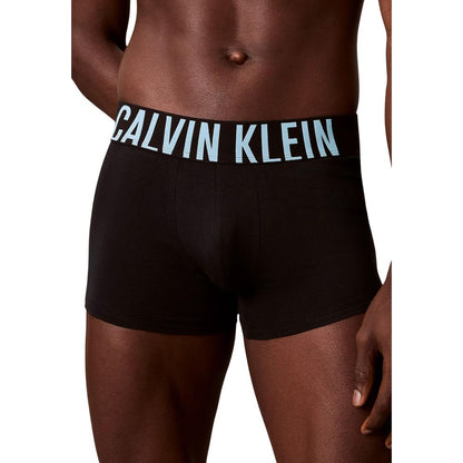 Bicolor Cotton Boxers