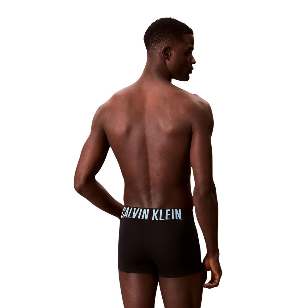 Bicolor Cotton Boxers