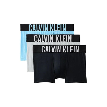 Bicolor Cotton Boxers
