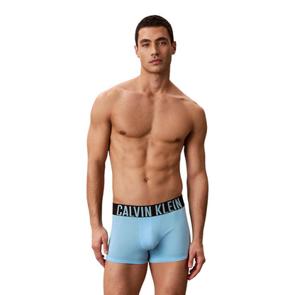 Bicolor Cotton Boxers