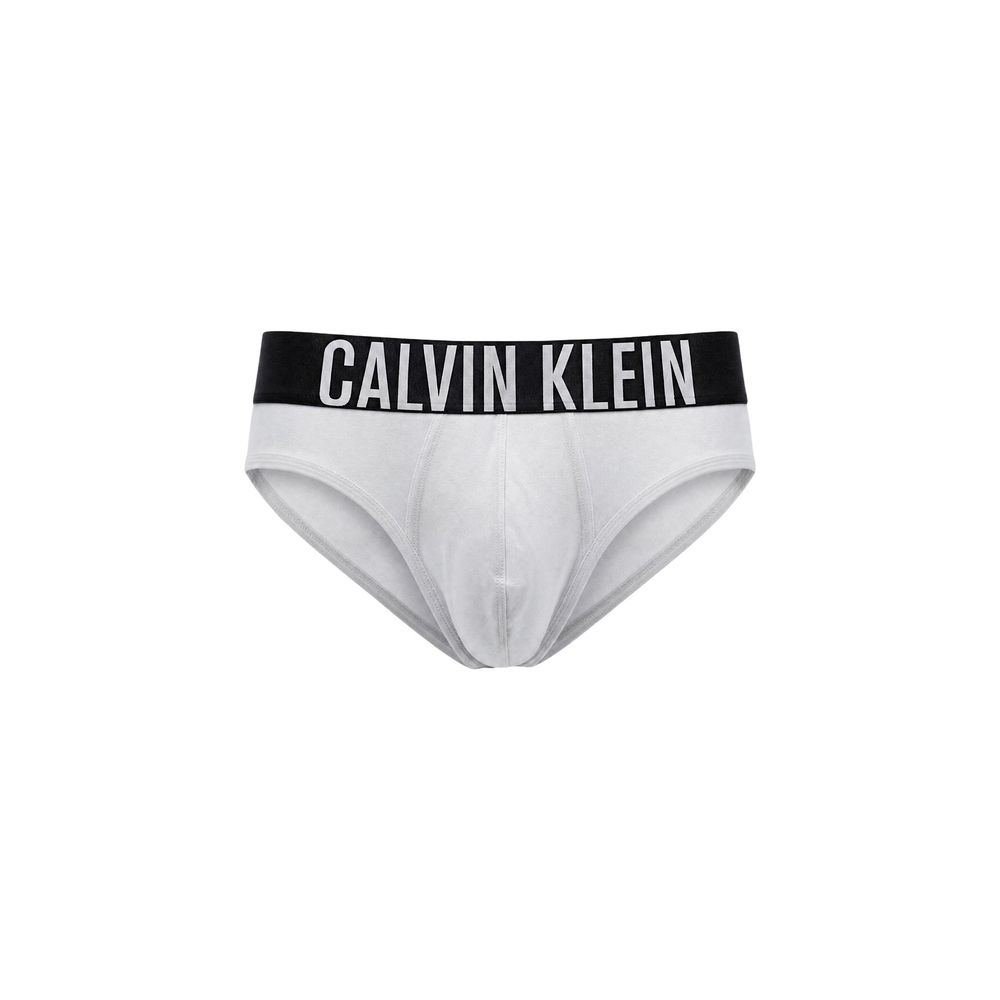 Bicolor Cotton Briefs