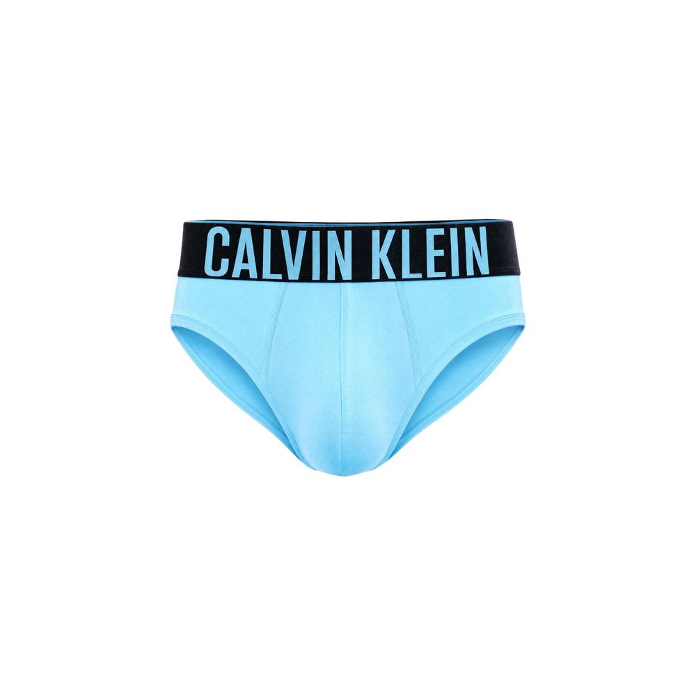 Bicolor Cotton Briefs