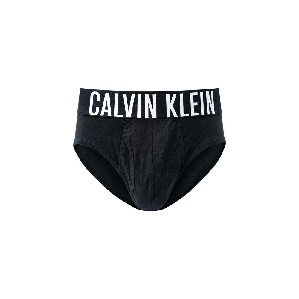 Bicolor Cotton Briefs