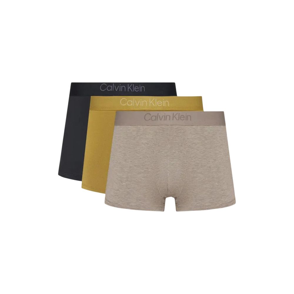 Bicolor Modal Boxers
