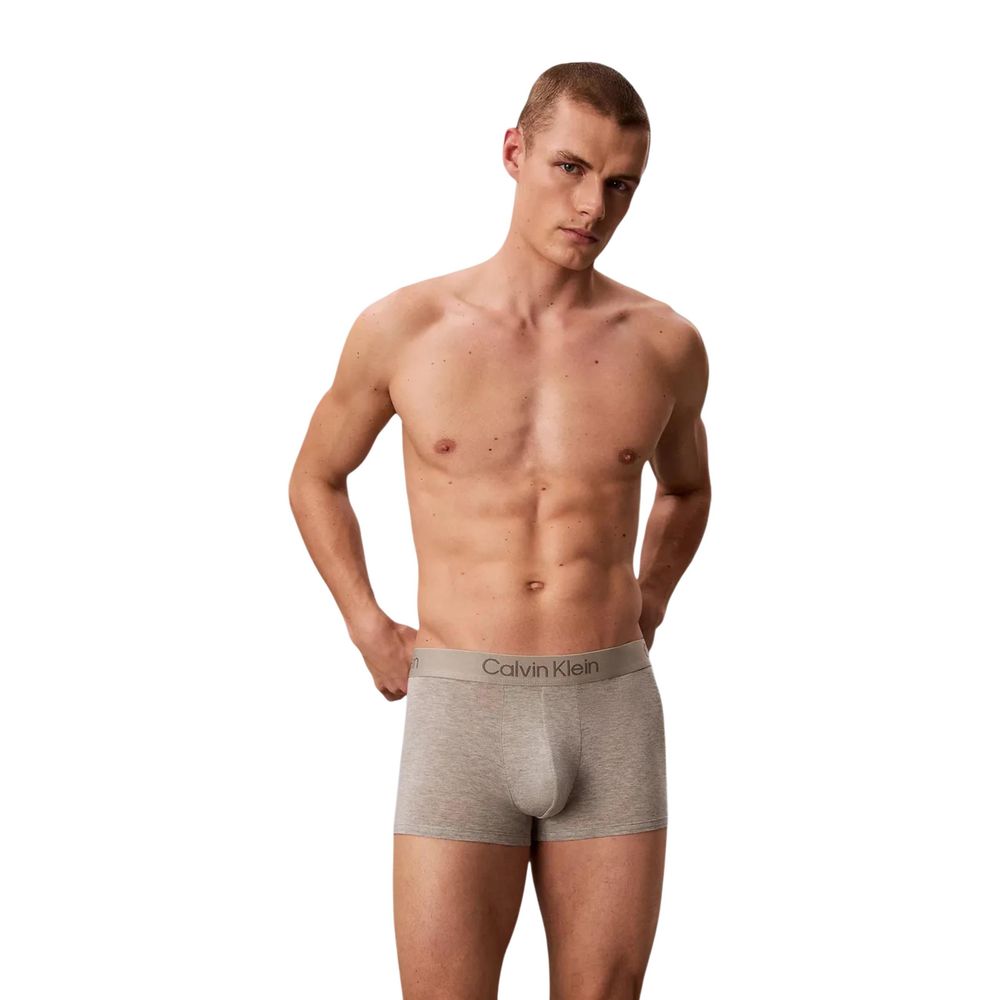 Bicolor Modal Boxers