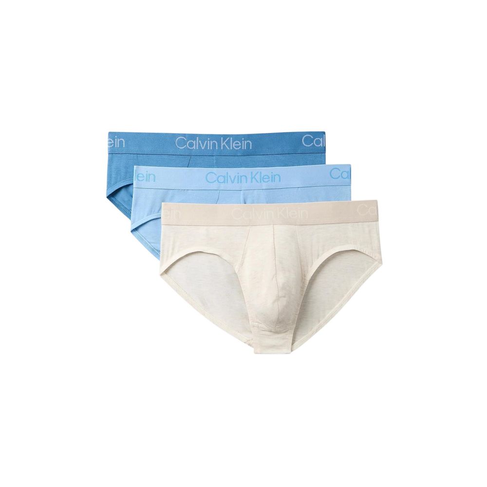 Beige Modal Briefs