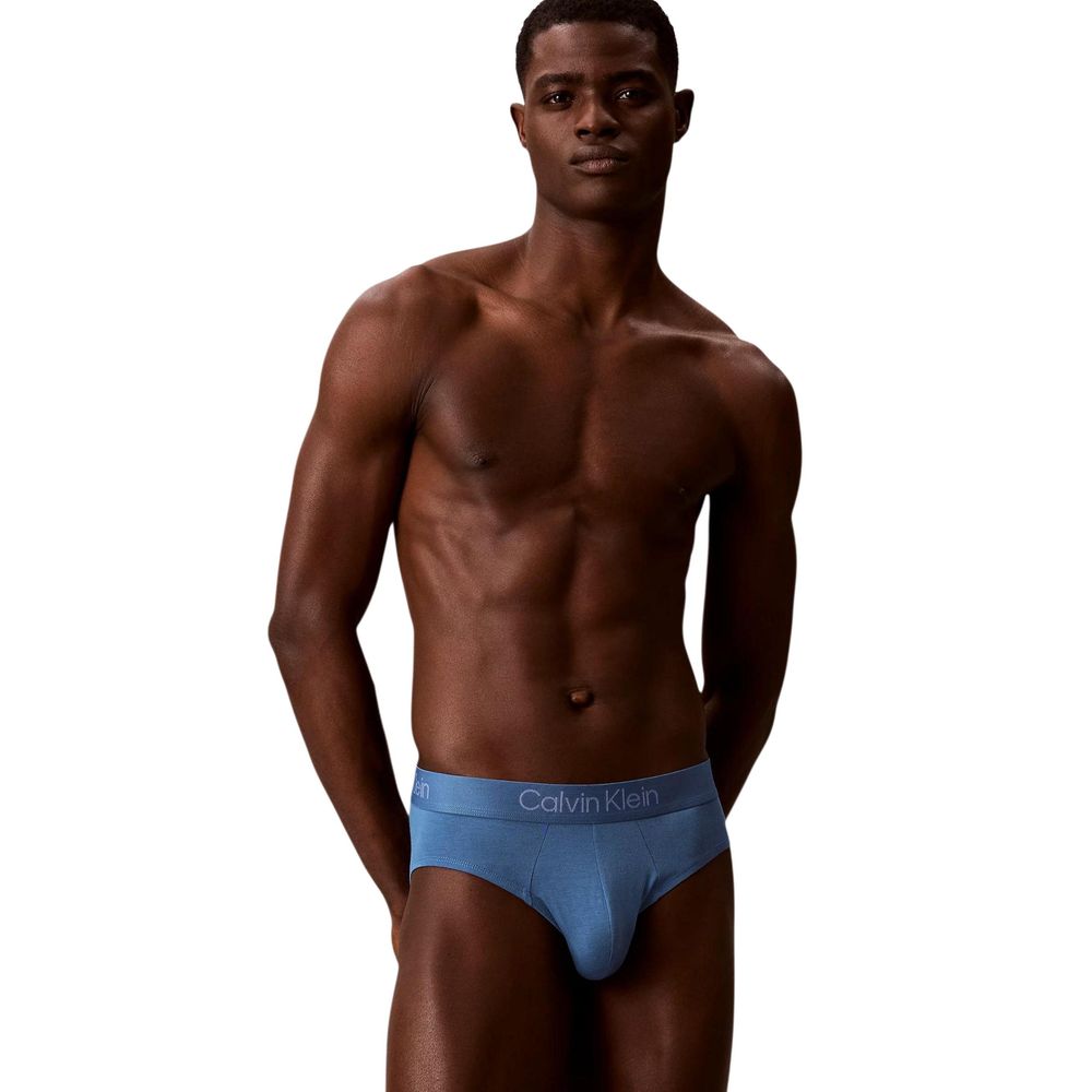 Beige Modal Briefs