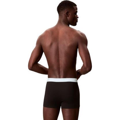 Multicolor Cotton Boxers