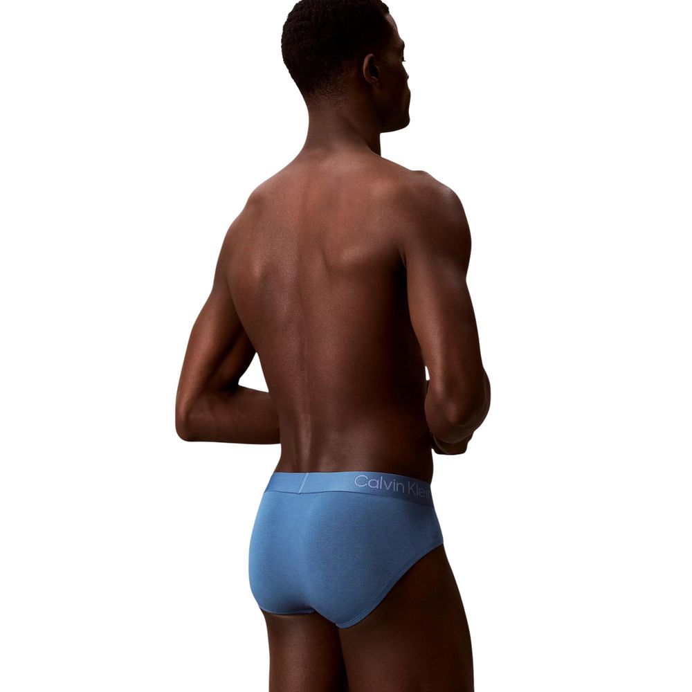 Beige Modal Briefs