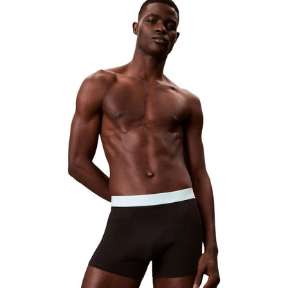Multicolor Cotton Boxers