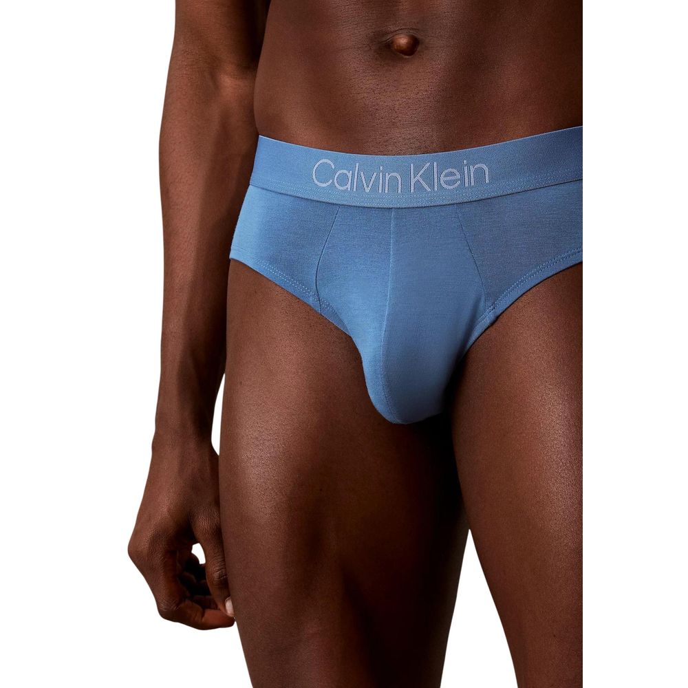 Beige Modal Briefs