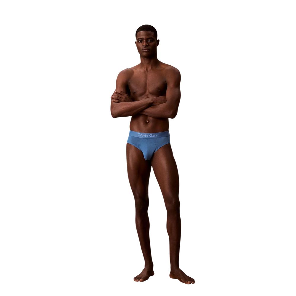 Beige Modal Briefs