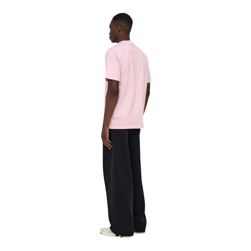 Multicolor Organic Cotton T-Shirt