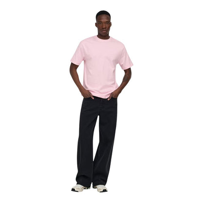 Multicolor Organic Cotton T-Shirt