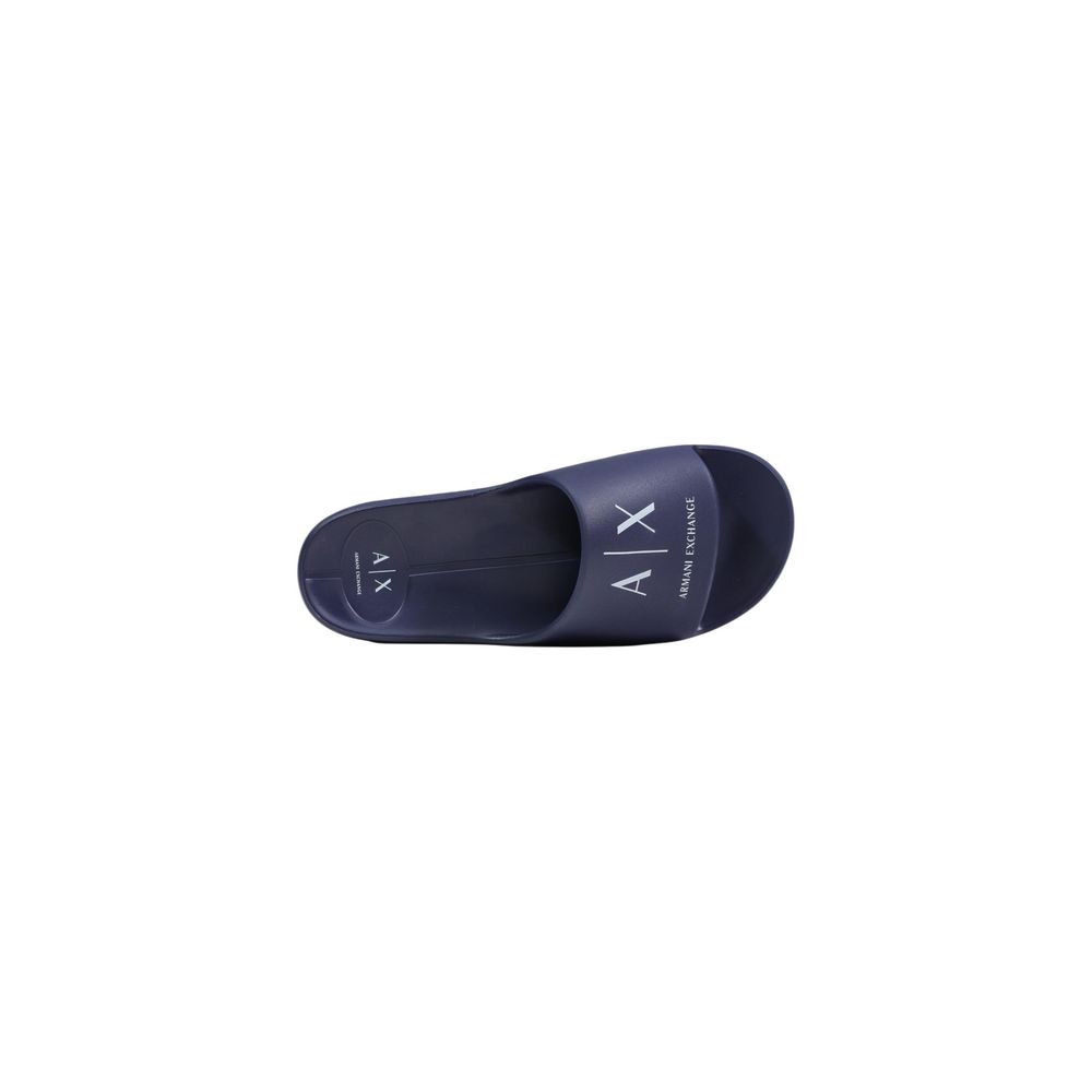 Bicolor EVA Slippers