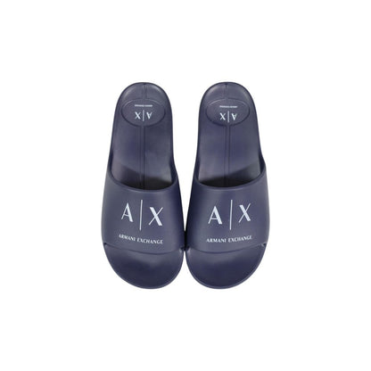 Bicolor EVA Slippers