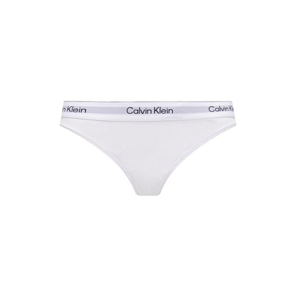 Blue Cotton Pantie