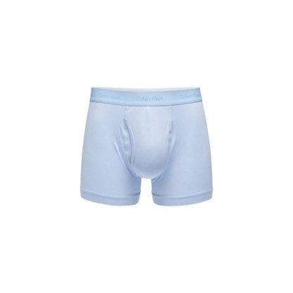 Gray Cotton Boxers