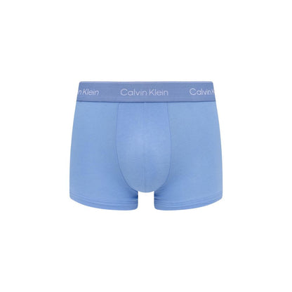 Black Cotton Boxers