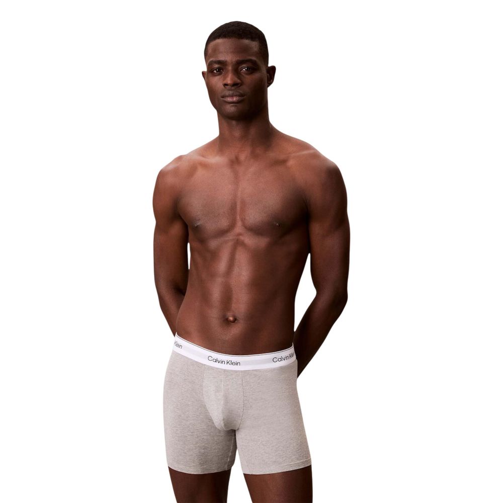Pink Cotton Boxers