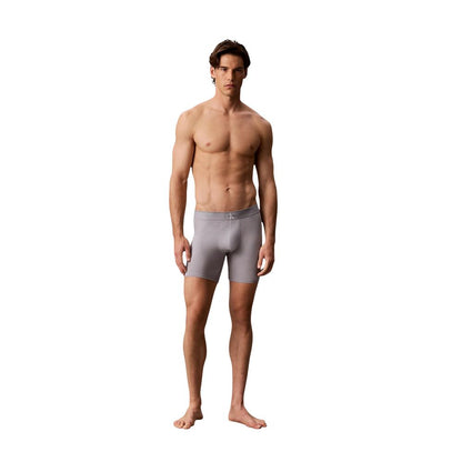 Bicolor Cotton Boxers