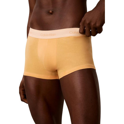 Green Cotton Boxers