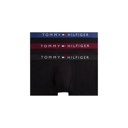 Bicolor Recycled Cotton Boxers