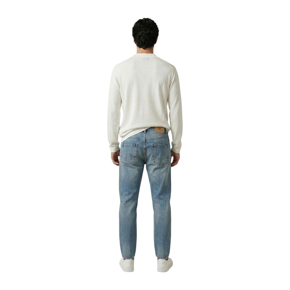 White Viscose Cardigan